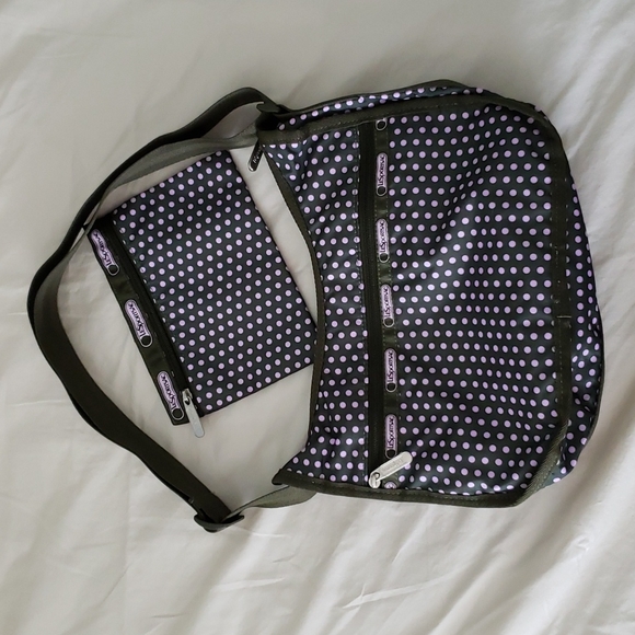 LeSportSac classic hobo bag - Picture 1 of 3
